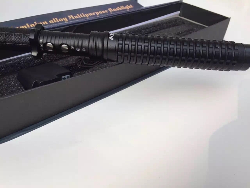 防身器材是不是好的防身產(chǎn)品？