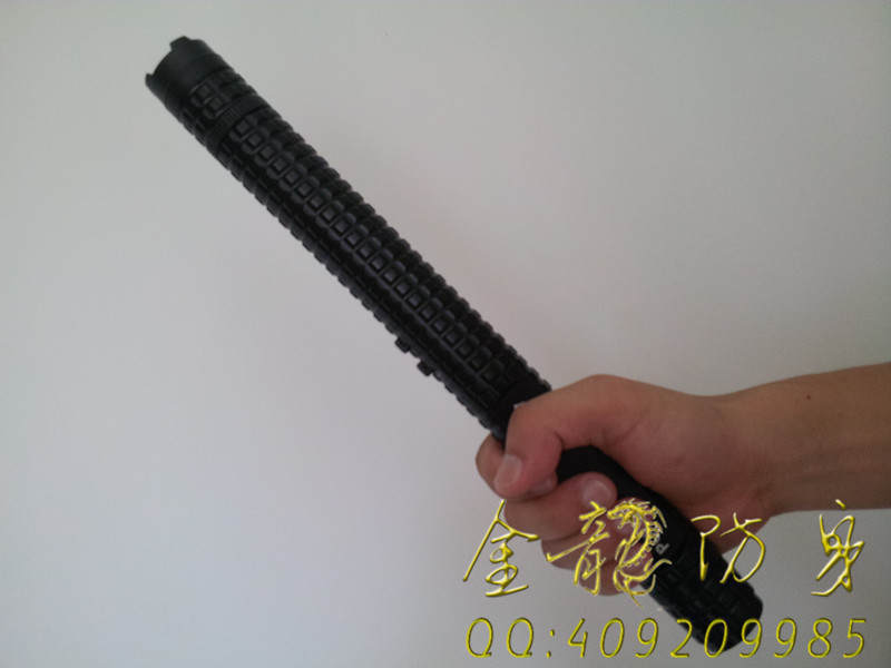 防身器材防身器威力